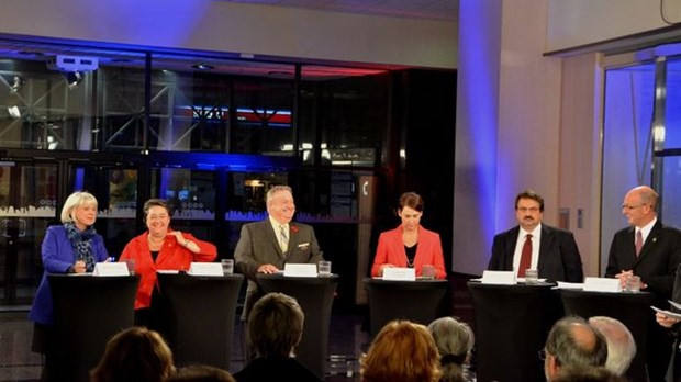 Un débat sous le signe de la zizanie