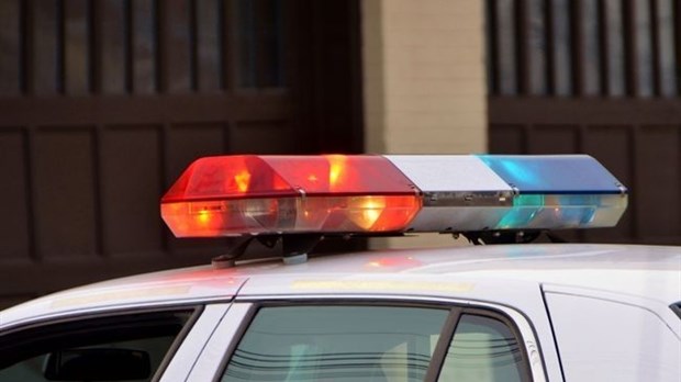 Mort suspecte à Trois-Rivières