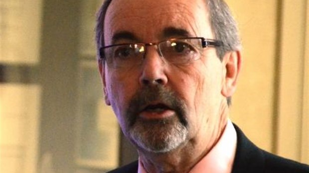 Jean-Guy Dubois précise sa vision