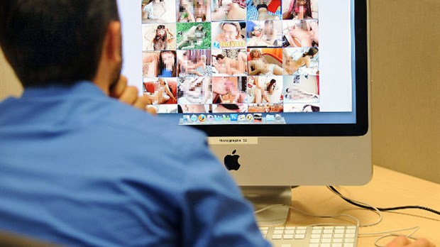 Un Trifluvien accusé de pornographie juvénile
