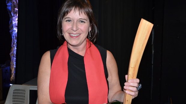 Cinq prix pour la MRC Nicolet-Yamaska