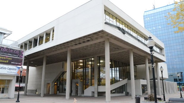 De nouveaux visages au conseil municipal