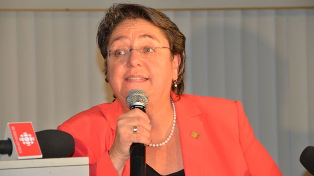Tardif déplore l’absence de changement à la mairie