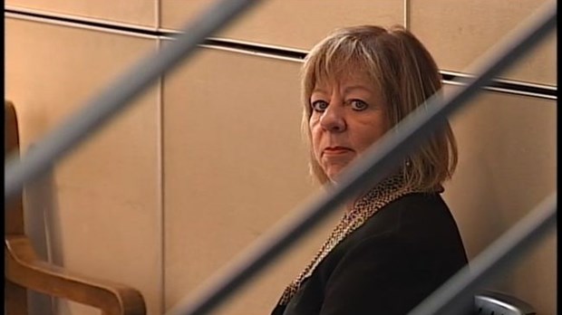 L’avocat de Chantal Roy demande à nouveau l’arrêt des procédures