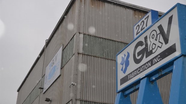 GLV: la vente sera annoncée lundi