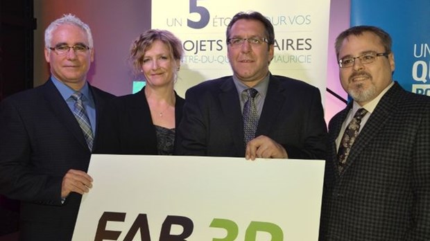 Soupir de soulagement chez GL&V