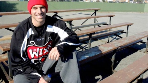 Un retour au jeu pour Étienne Boulay?