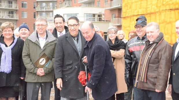Le projet se fera, assure le promoteur