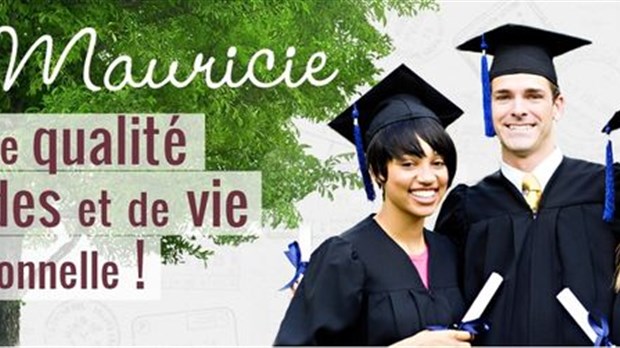 La Mauricie se dote d'outils de référencement