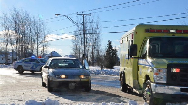 La ville de Trois-Rivières insatisfaite