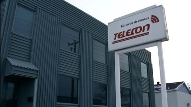 Mises à pied chez Telecon