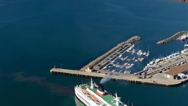 De Trois-Rivières aux Iles de la Madeleine