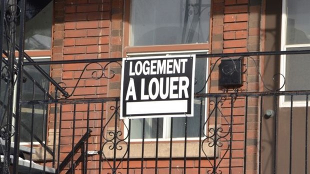 Le taux d’inoccupation demeure stable