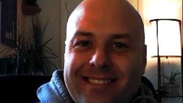 Daniel Brosseau est remis en liberté
