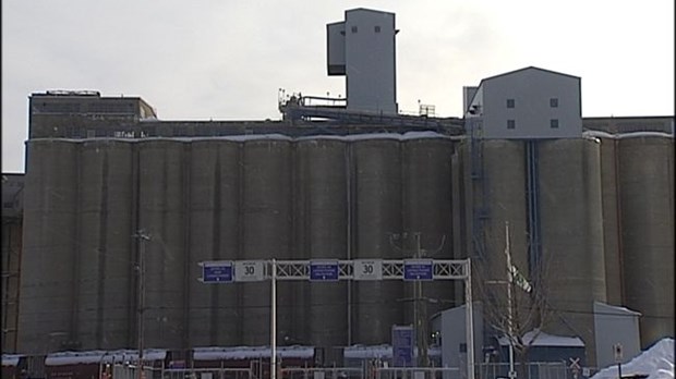 Un nouveau joueur au port de Trois-Rivières