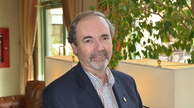 Bécancour à contre-courant