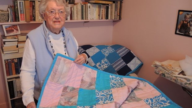 Vente de l’Église Ste-Madeleine: l’ouvroir Ste-Madeleine en mode survie