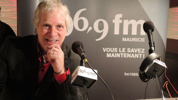 En 10 QUESTIONS avec François Paradis