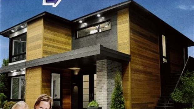 13e Grande tournée des maisons neuves de la Mauricie
