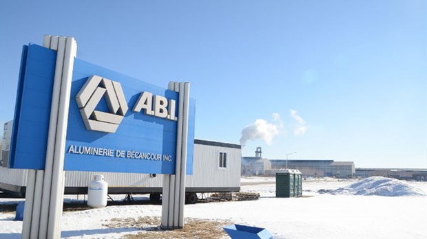 ABI Bécancour : on serait proche d’un dénouement dans les négociations