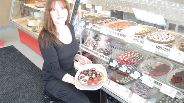 Le chocolat sans remords