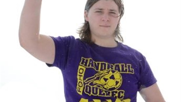 Équipe Canada junior fait appel à un Trifluvien
