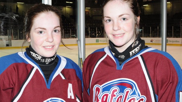 Le duo de la Mauricie