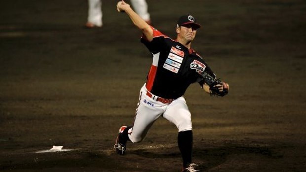 Les Aigles acquièrent un ancien des Phillies