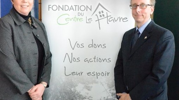 1M $ pour combattre l’itinérance