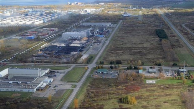 Projet de 230 M$ à Bécancour