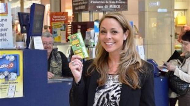Ventes de billets de 2,8M $ annuellement