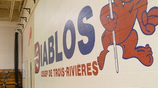 Un mauvais départ coule les Diablos