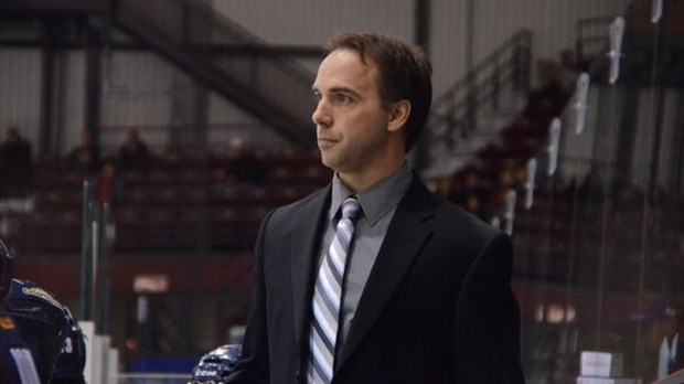 Denis Chalifoux démissionne