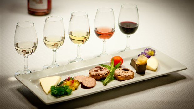 Comment parle-t-on vin?