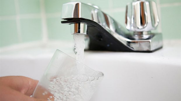 Moratoire sur la fluoration de l’eau