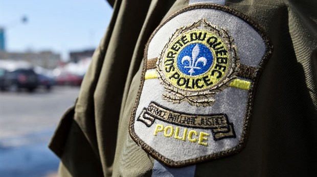 Les agents de la SQ remplacent les policiers autochtones