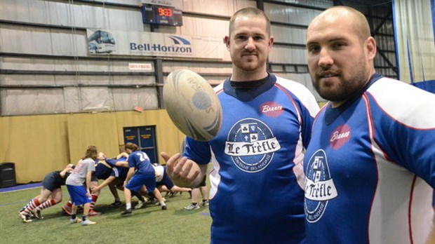 Deux sports, une vision