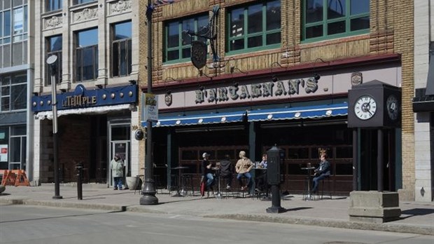 Les bars de Trois-Rivières sont-ils sécuritaires?
