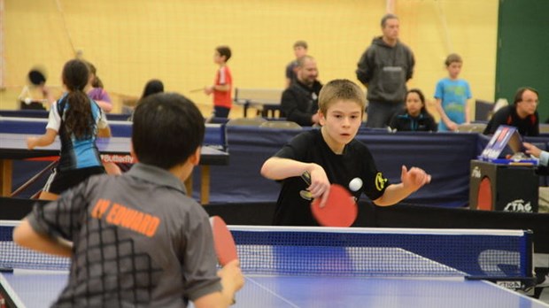 Luc Sicard remporte le titre provincial