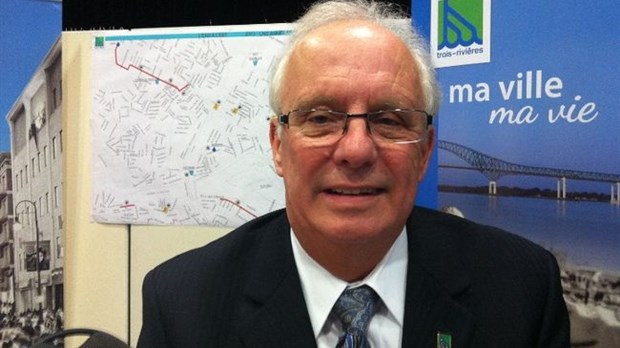 Eau potable à Trois-Rivières: l’eau de l’ouest passe à l’est