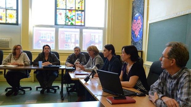 Le Groupe des 7 engage un expert indépendant