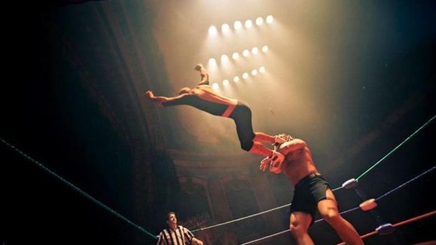 La recette du succès selon Jacques Rougeau