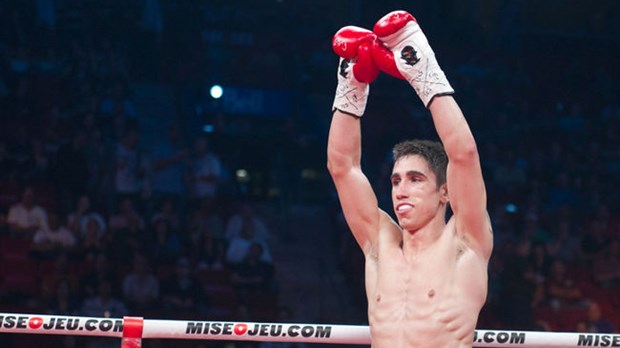 Un combat de taille pour Zewski