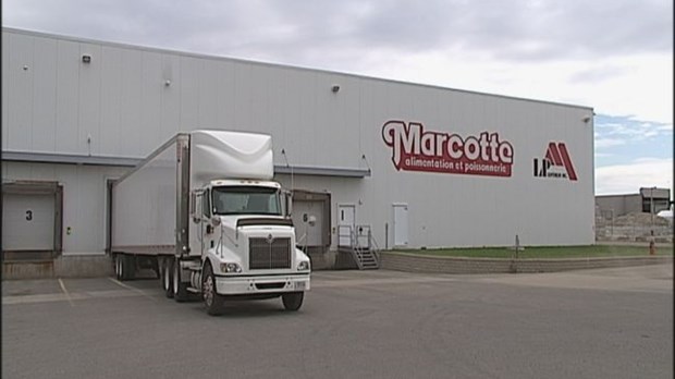 Un géant américain en alimentation en Mauricie : Marcotte trouve la situation injuste