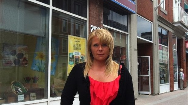 SAQ: Fermeture devancée pour la succursale du centre-ville