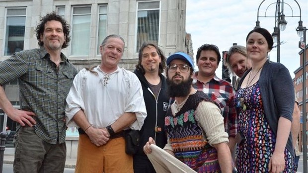 Amalgame de cultures mauriciennes