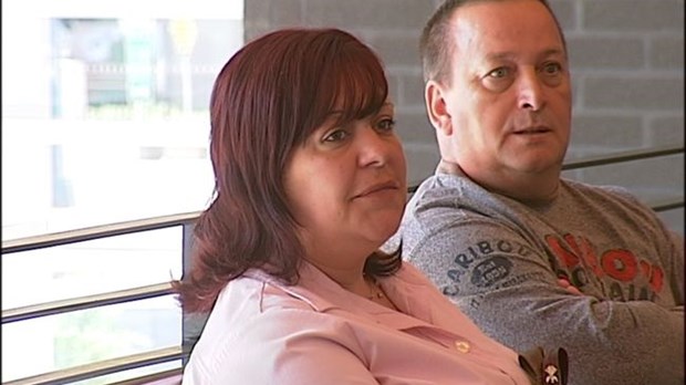 Trois mois d’emprisonnement pour Isabelle Forcier