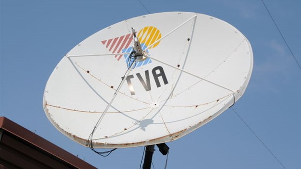 TVA Trois-Rivières sur le satellite de Shaw