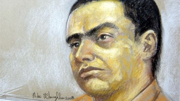 Cour d’appel : le «terroriste de Maskinongé» Saïd Namouh laisse tomber