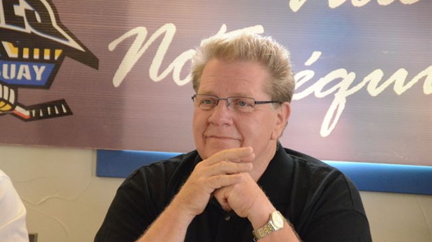 Le Caron et Guay bientôt sans Morrissette